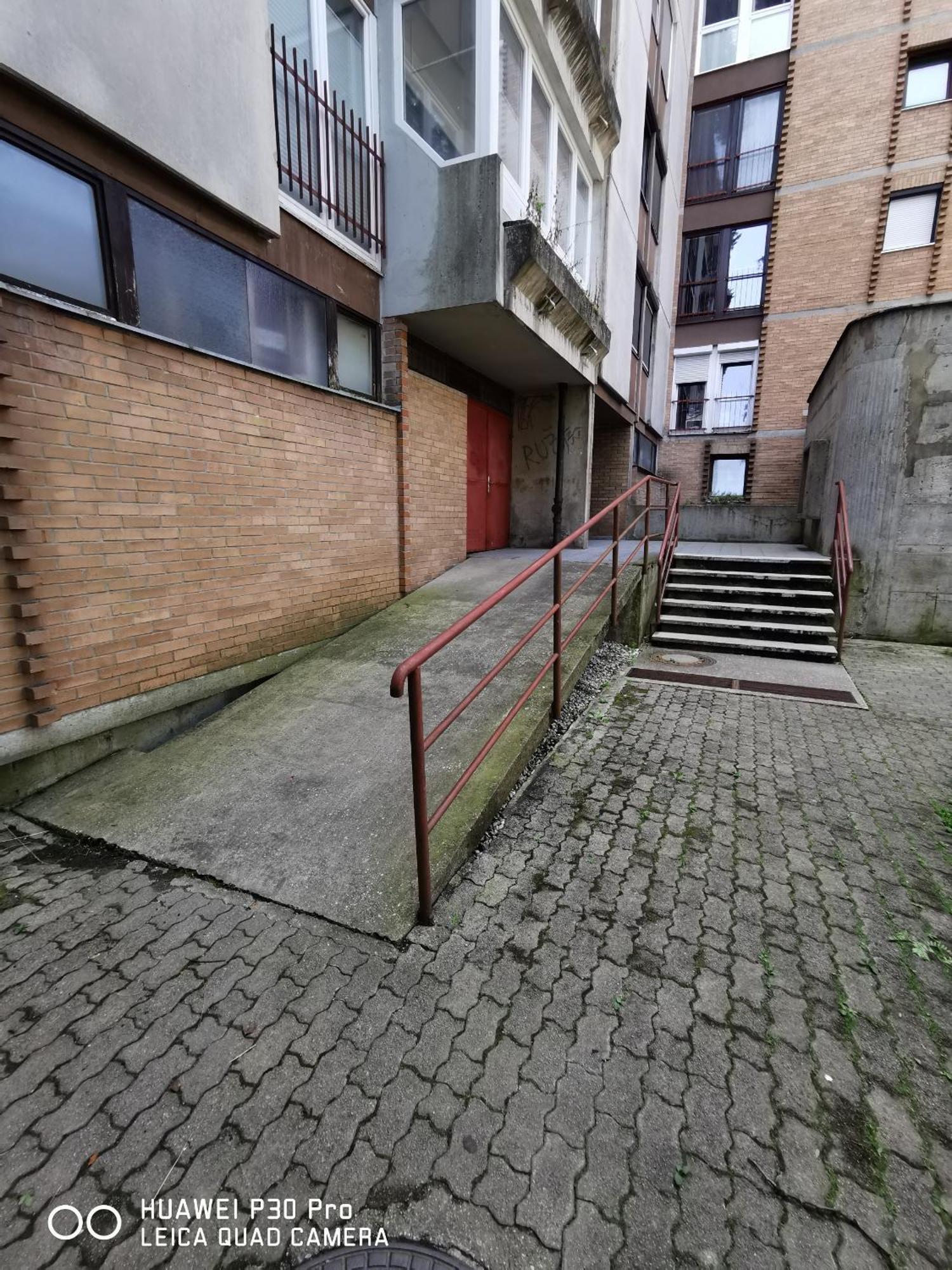 Center, Trnovski Pristan Daire Ljubljana Dış mekan fotoğraf